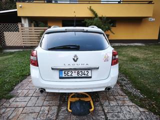 Renault Laguna 2,0 DCI Grandtour kombi - Foto 2