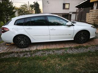 Renault Laguna 2,0 DCI Grandtour kombi - Foto 4