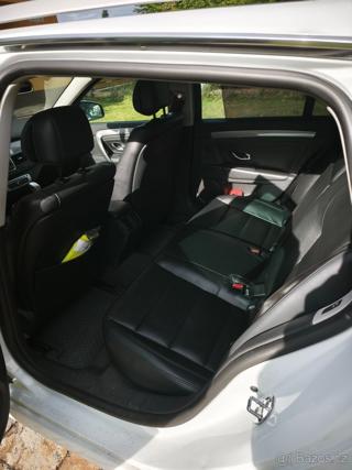 Renault Laguna 2,0 DCI Grandtour kombi - Foto 9