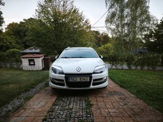 Renault Laguna 2,0 DCI Grandtour kombi - Foto 12