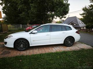 Renault Laguna 2,0 DCI Grandtour kombi - Foto 10