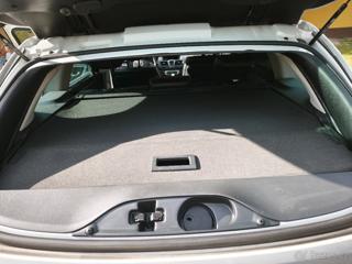 Renault Laguna 2,0 DCI Grandtour kombi - Foto 8