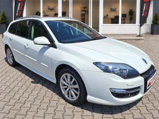 Renault Laguna 2.0dCi 110kW BLACK EDITION kombi