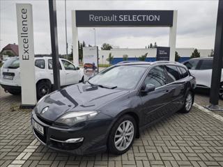 Renault Laguna 2,0 dCi 110kW ESM  Grandtour Black Edition kombi