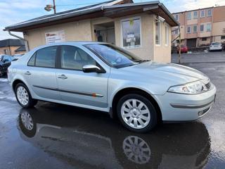 Renault Laguna 1.8I 16V Privilege liftback