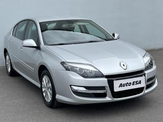 Renault Laguna 1.5dCi liftback