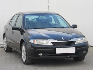 Renault Laguna 1.6 liftback