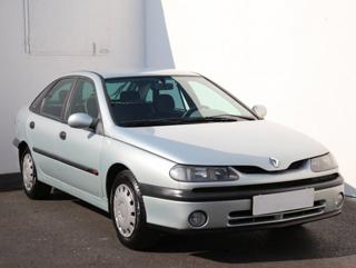 Renault Laguna 1.9DCi sedan