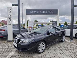 Renault Latitude 3,0 V6 dCi240 Automat  INITIALE PARIS sedan
