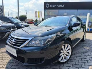 Renault Latitude 3.0 V6 Initiale Paris sedan