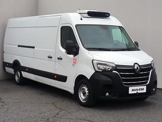 Renault Master 2.3dCi