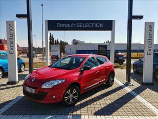 Renault Mégane 1,6 16V  Generation hatchback