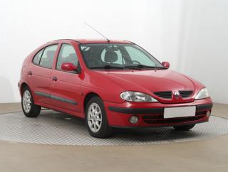 Renault Mégane 1.4 16V  70kW hatchback