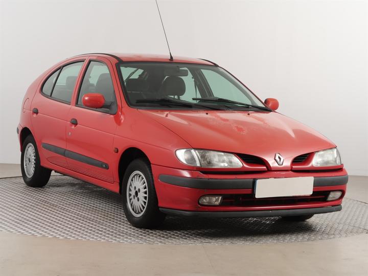 Vůz s VIN VF1BA0F0D14754025