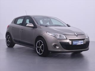 Renault Mégane 1,6 16V 74kW CZ Expression hatchback LPG + benzin