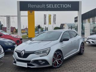 Renault Mégane RS TROPHY 221kW REZERVACE hatchback