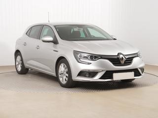 Renault Mégane 1.2 TCe 74kW hatchback