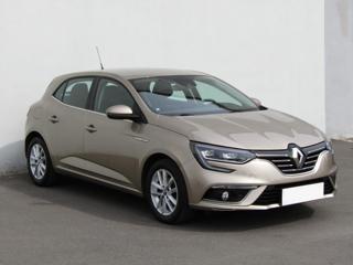 Renault Mégane 1.2 TCe hatchback