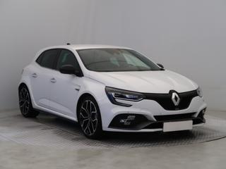 Renault Mégane 1.8 TCe R.S. 205kW hatchback