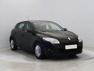 Renault Mégane 1.6 16V 74kW hatchback