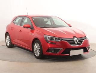 Renault Mégane 1.2 TCe 97kW hatchback