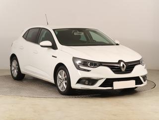 Renault Mégane 1.2 TCe 97kW hatchback