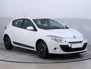 Renault Mégane 1.6 16V 74kW hatchback