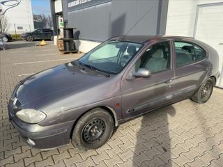 Renault Mégane 1,4 i  16V RTE hatchback