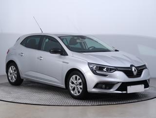 Renault Mégane 1.6 SCe 84kW hatchback