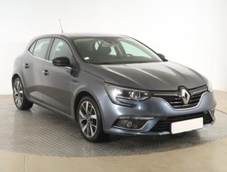 Renault Mégane 1.5 dCi 81kW hatchback