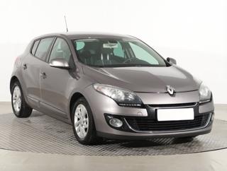 Renault Mégane 1.5 dCi 81kW hatchback