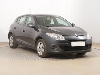 Renault Mégane 1.6 16V 81kW hatchback