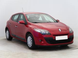 Renault Mégane 1.4 TCe 96kW hatchback