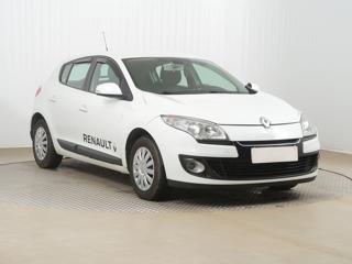 Renault Mégane 1.6 16V 81kW hatchback