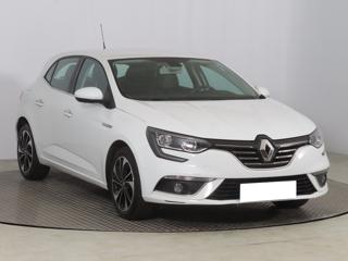 Renault Mégane 1.2 TCe 97kW hatchback