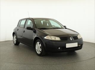 Renault Mégane 1.4 16V  72kW hatchback