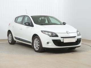 Renault Mégane 1.6 16V 74kW hatchback