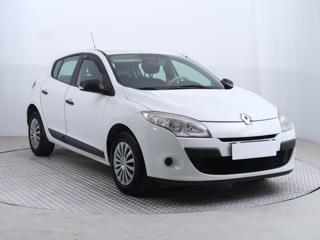 Renault Mégane 1.6 16V 74kW hatchback