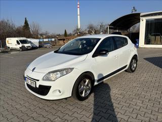 Renault Mégane 1,6 16V,ČR,1.Majitel hatchback