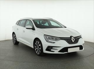 Renault Mégane E-Tech Plug-in 116kW hatchback