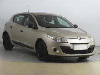 Renault Mégane 1.6 16V 74kW hatchback