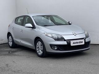 Renault Mégane 1.6 16V hatchback