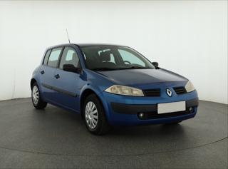 Renault Mégane 1.4 16V  72kW hatchback