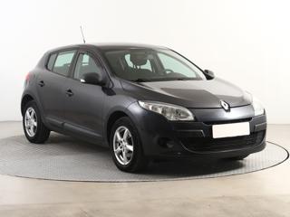 Renault Mégane 1.6 16V 74kW hatchback