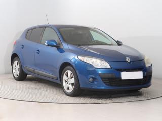 Renault Mégane 1.5 dCi 63kW hatchback