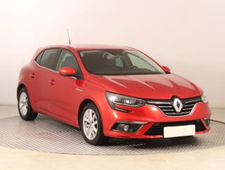 Renault Mégane 1.2 TCe 97kW hatchback