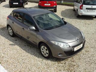 Renault Mégane 1,6i 74kW hatchback