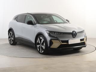 Renault Mégane E-Tech EV60 220 160kW hatchback