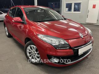 Renault Mégane 1.6i 16V, Serv.kniha, ČR hatchback