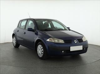 Renault Mégane 1.6 16V  83kW hatchback